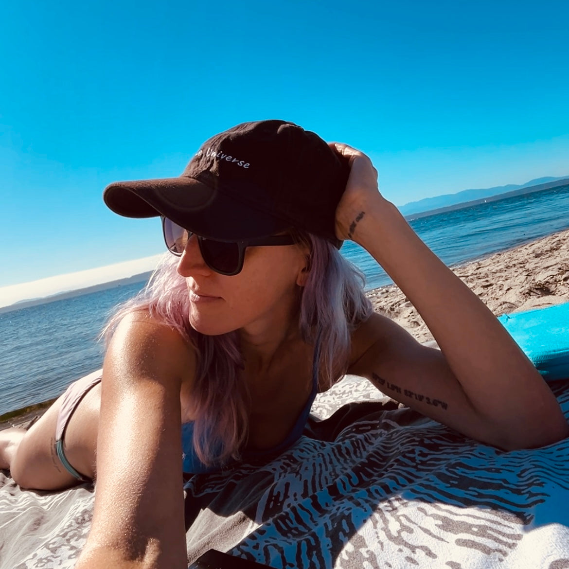 Little Universe Merch
